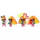 Игровой набор с куклой L.O.L SURPRISE!.S6 W1 серии Hairvibes" - МОДНЫЕ ПРИЧЕСКИ" - 564744-W1_5.jpg - № 5
