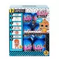 Игровой набор с куклой L.O.L SURPRISE! S6 W2 - МАЛЬЧИКИ - 561699-W2_11.jpg - № 11