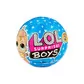 Игровой набор с куклой L.O.L SURPRISE! S6 W2 - МАЛЬЧИКИ - 561699-W2_1.jpg - № 1