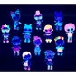 Игровой набор с куклой L.O.L SURPRISE! - МЕРЦАЮЩИЙ СЮРПРИЗ - 564829_17.jpg - № 17