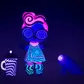 Игровой набор с куклой L.O.L SURPRISE! - МЕРЦАЮЩИЙ СЮРПРИЗ - 564829_9.jpg - № 9