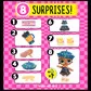 Игровой набор с куклой L.O.L SURPRISE! - МЕРЦАЮЩИЙ СЮРПРИЗ - 564829_13.jpg - № 13