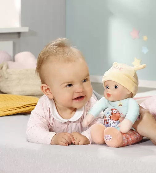 Кукла Baby Annabell серии Для малышей" - Сладкая крошка" - 702932_2.jpg - № 2