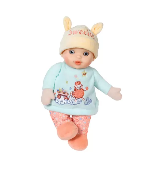 Кукла Baby Annabell серии Для малышей" - Сладкая крошка" - 702932_1.jpg - № 1