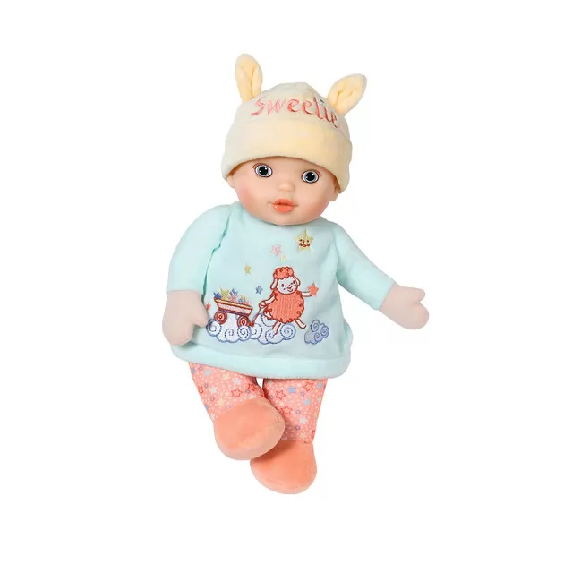 Кукла Baby Annabell серии Для малышей" - Сладкая крошка"