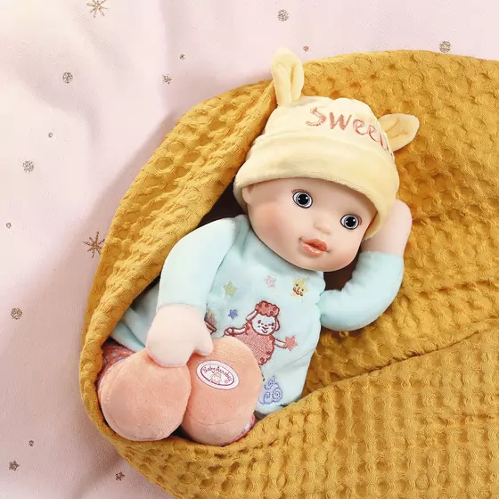 Лялька Baby Annabell серії Для малюків" - Солодка крихітка"