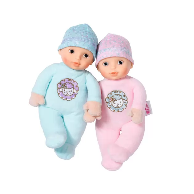 Лялька Baby Annabell серії Для малюків" - Мила крихітка"