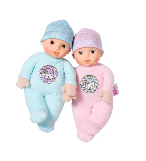 Лялька Baby Annabell серії Для малюків" - Мила крихітка" - 703670_2.jpg - № 2