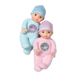 Лялька Baby Annabell серії Для малюків