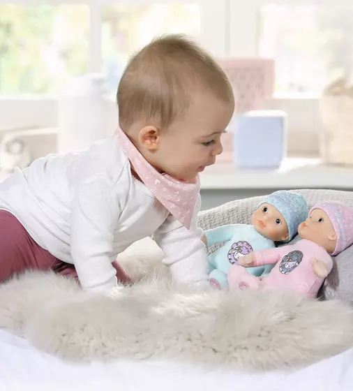 Лялька Baby Annabell серії Для малюків" - Мила крихітка" - 703670_4.jpg - № 4