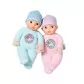 Лялька Baby Annabell серії Для малюків" - Мила крихітка" - 703670_2.jpg - № 2