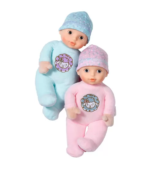 Лялька Baby Annabell серії Для малюків" - Мила крихітка" - 703670_1.jpg - № 1
