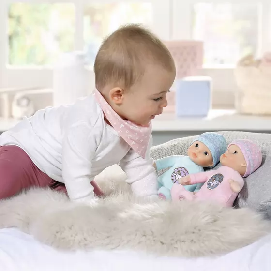 Лялька Baby Annabell серії Для малюків" - Мила крихітка"