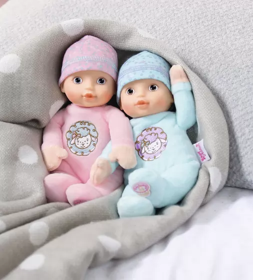 Лялька Baby Annabell серії Для малюків" - Мила крихітка" - 703670_5.jpg - № 5