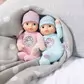 Лялька Baby Annabell серії Для малюків" - Мила крихітка" - 703670_5.jpg - № 5