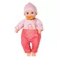 Інтерактивна лялька MyFirst Baby Annabell - Кумедне малятко - 703304_1.jpg - № 1
