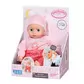 Інтерактивна лялька MyFirst Baby Annabell - Кумедне малятко - 703304_6.jpg - № 6