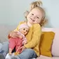 Інтерактивна лялька MyFirst Baby Annabell - Кумедне малятко - 703304_4.jpg - № 4