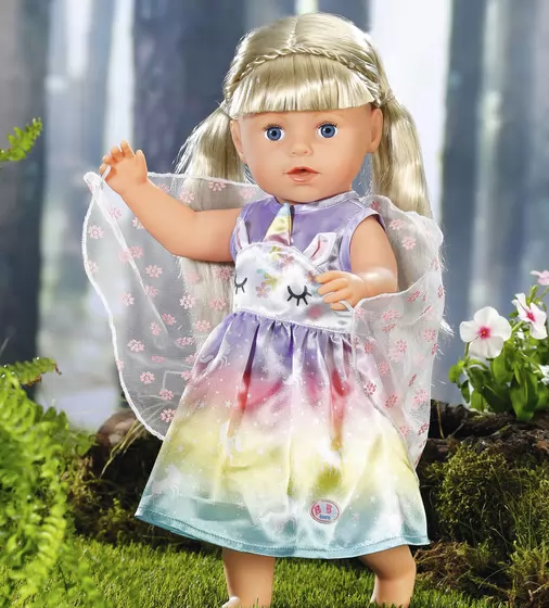 Одежда для куклы BABY born - Сказочная фея - 829301_4.jpg - № 4