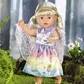 Одежда для куклы BABY born - Сказочная фея - 829301_4.jpg - № 4
