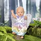 Одежда для куклы BABY born - Сказочная фея - 829301_5.jpg - № 5