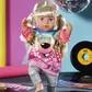 Набір одягу для сестрички BABY born - Трендовий лук - 829226_4.jpg - № 4