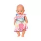 Одяг для ляльки BABY born - Сукня для танців - 829219_2.jpg - № 2