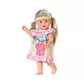 Одяг для ляльки BABY born - Сукня для танців - 829219_3.jpg - № 3
