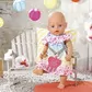 Одяг для ляльки BABY born - Сукня для танців - 829219_4.jpg - № 4