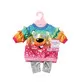 Одяг для ляльки BABY born - Сукня для танців - 829219_7.jpg - № 7