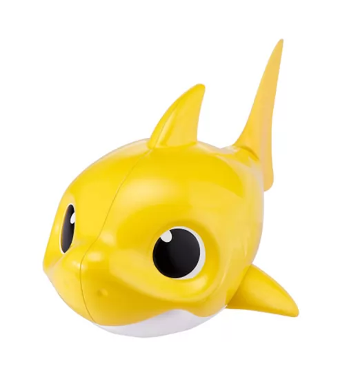 Інтерактивна іграшка для ванни Robo Alive - Baby Shark - 25282Y_2.jpg - № 2