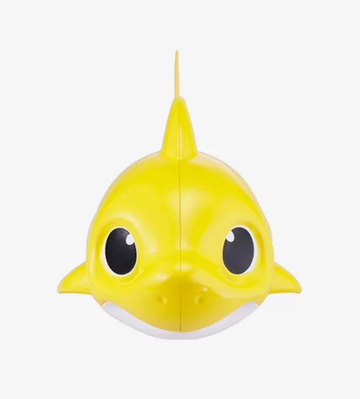 Інтерактивна іграшка для ванни Robo Alive - Baby Shark - 25282Y_3.jpg - № 3