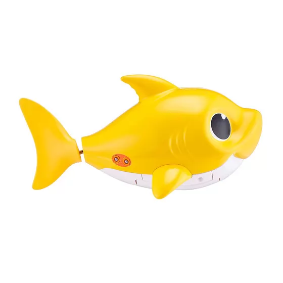 Интерактивная игрушка для ванны Robo Alive - Baby Shark