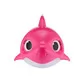 Інтерактивна іграшка для ванни Robo Alive - Mommy Shark - 25282P_3.jpg - № 3