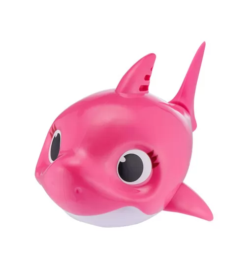 Интерактивная игрушка для ванны Robo Alive - Mommy Shark - 25282P_2.jpg - № 2