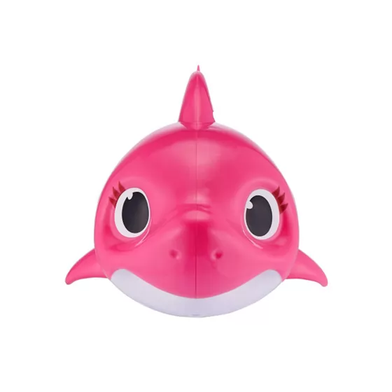 Интерактивная игрушка для ванны Robo Alive - Mommy Shark