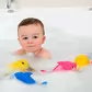 Інтерактивна іграшка для ванни Robo Alive - Mommy Shark - 25282P_8.jpg - № 8
