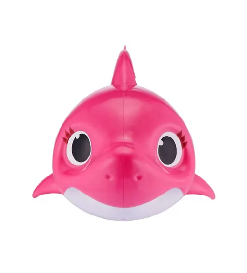 Интерактивная игрушка для ванны Robo Alive - Mommy Shark - 25282P_3.jpg - № 3