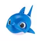 Интерактивная игрушка для ванны Robo Alive - Daddy Shark - 25282B_2.jpg - № 2