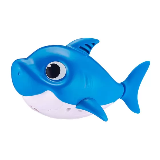 Интерактивная игрушка для ванны Robo Alive - Daddy Shark