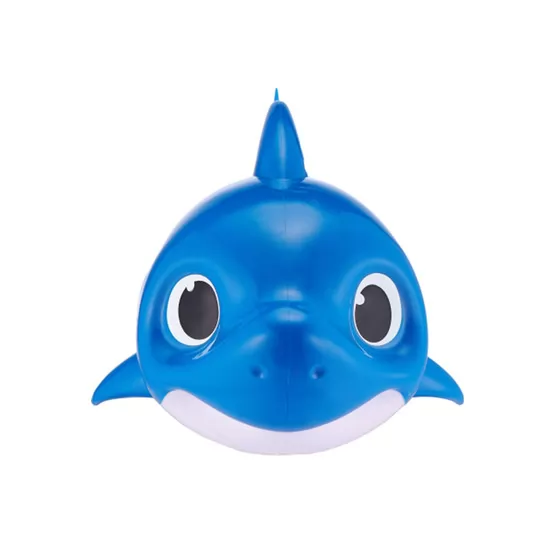 Інтерактивна іграшка для ванни Robo Alive - Daddy Shark