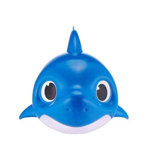 Інтерактивна іграшка для ванни Robo Alive - Daddy Shark - 25282B_3.jpg - № 3
