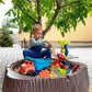 Набор для игры с песком и водой - ТРОПИЧЕСКИЙ ВОДОПАД - BX1659Z_11.jpg - № 11