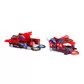Машинка-трансформер Screechers Wild! S2 L2 - Цербер - EU684302_1.jpg - № 1