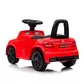 Детский электромобиль HarleyBella - Mercedes-Benz AMG GLS63 (красный) - HL600R_3.jpg - № 3