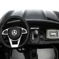 Дитячий электромобіль HarleyBella - Mercedes-Benz AMG GTR (чорний) - HL289BL_9.jpg - № 9
