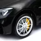Дитячий электромобіль HarleyBella - Mercedes-Benz AMG GTR (чорний) - HL289BL_8.jpg - № 8