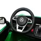 Детский электромобиль HarleyBella - Mercedes-Benz AMG GTR (зеленый) - HL289G_11.jpg - № 11
