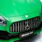 Детский электромобиль HarleyBella - Mercedes-Benz AMG GTR (зеленый) - HL289G_7.jpg - № 7