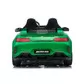Детский электромобиль HarleyBella - Mercedes-Benz AMG GTR (зеленый) - HL289G_5.jpg - № 5